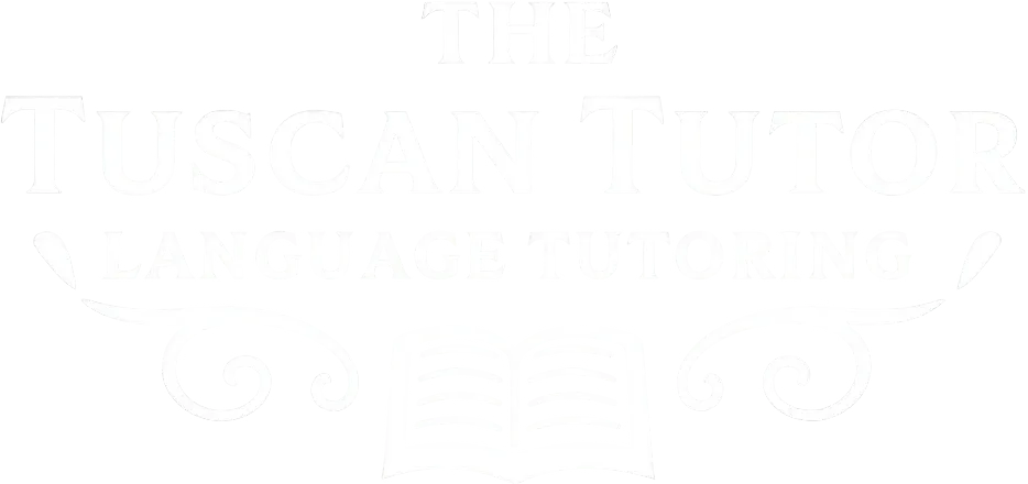 The Tuscan Tutor
